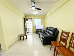 Blk 623 Yio Chu Kang Heights (Ang Mo Kio), HDB 3 Rooms #569282081